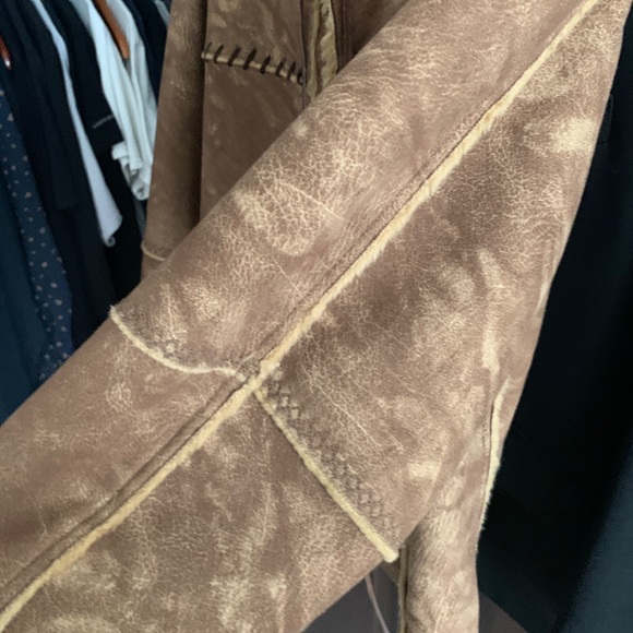 Miss Sixty EJX Acrylic/Polyester Jacket size L - Picture 8 of 11